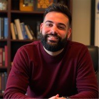 Ibrahim Hernandez profile photo