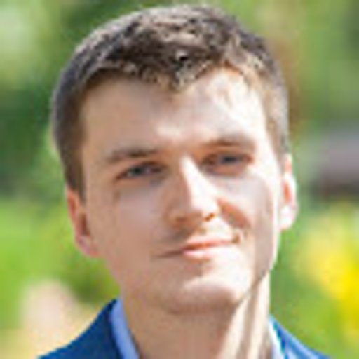 Ivan Tsybaev profile photo