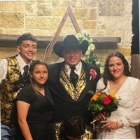 Patrick Sendejo profile photo