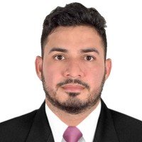Néstor Andrés Socarrás Avendaño profile photo