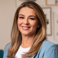 Connie Aldape profile photo