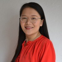 Qiqi Huang profile photo