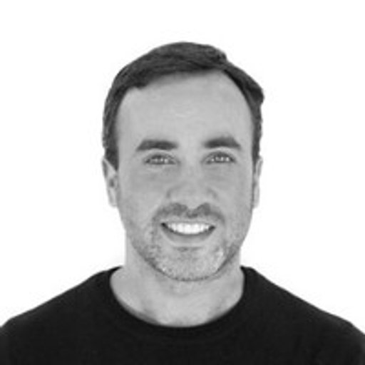 Jonathan McCoy profile photo