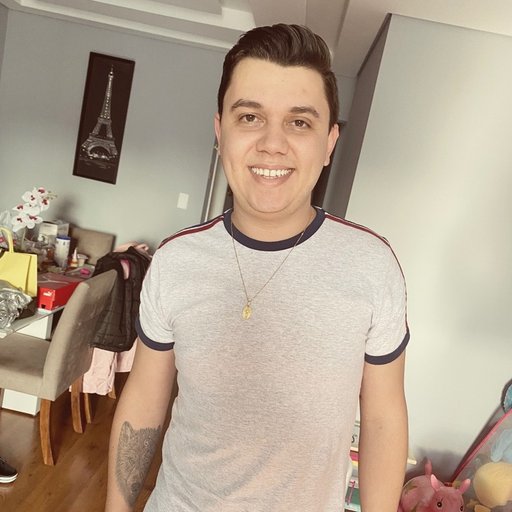 Bruno Delgado profile photo