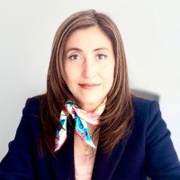 Luisa Villamil profile photo