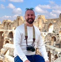 Thomas Brath profile photo