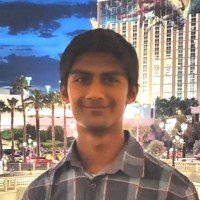 Jay Gupta profile photo