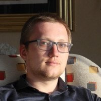 Kirill Morozov profile photo