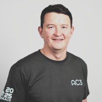 Leon Steyn profile photo