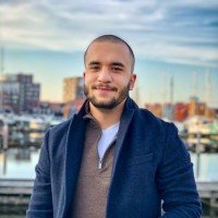 Rares Andrei Dobre profile photo