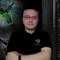 Daniel Izidoro profile photo