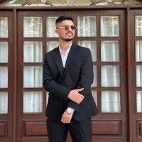 Mark Saleh profile photo
