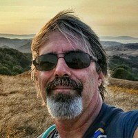 Gary Crabbe profile photo