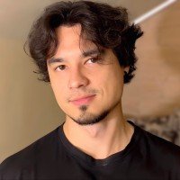 Almaz Hakimov profile photo