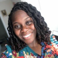 M. Jocenelle Sarah Alcime profile photo