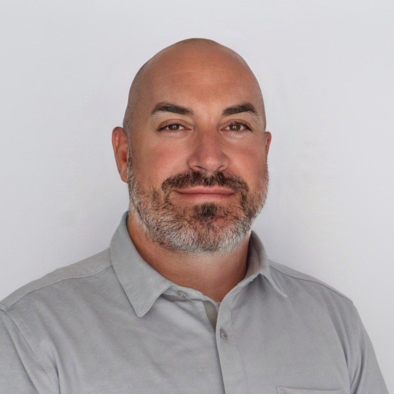 Mike Baron profile photo