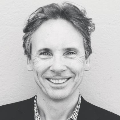 Tony Faure profile photo