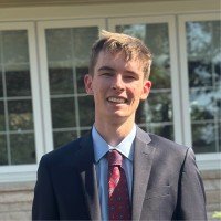 Aidan Ward profile photo