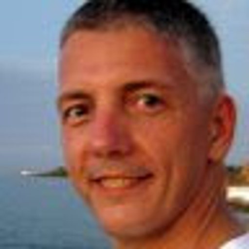 Christian O. Petersen profile photo