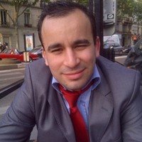 Kendi Mahdi profile photo