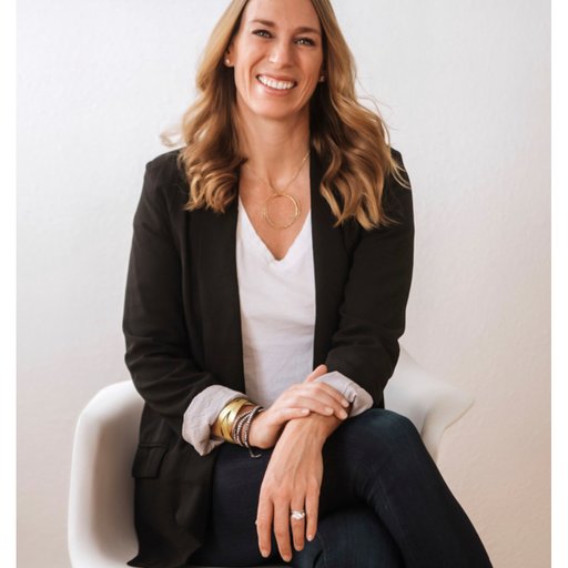 Ali Hartley profile photo