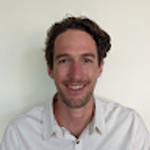 Martin Astbury profile photo