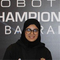 Aljazi Ahmed profile photo