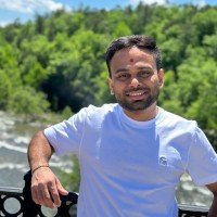 Love Patel profile photo