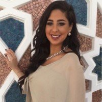 Amira Mohamed profile photo