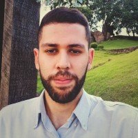 João Marcos Pereira profile photo