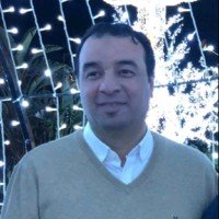 Wael Abdel Rasoul profile photo
