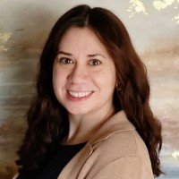 Katie Steuck profile photo