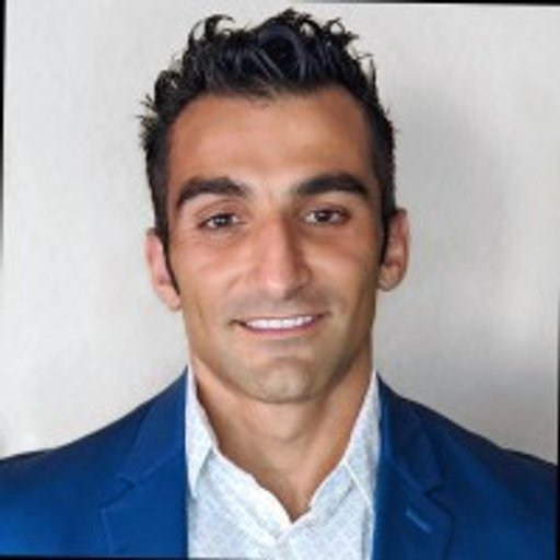 Sargon Benjamin profile photo