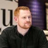 Simon Clarke profile photo