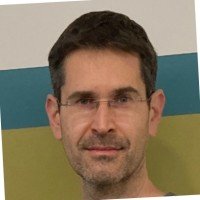 Ran Oelgiesser profile photo