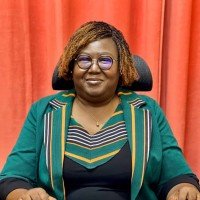 Nathalie SAWADOGO profile photo