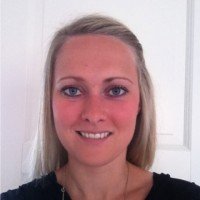 Katrine Kærgaard Christiansen profile photo
