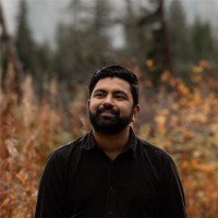 Rohan S. profile photo