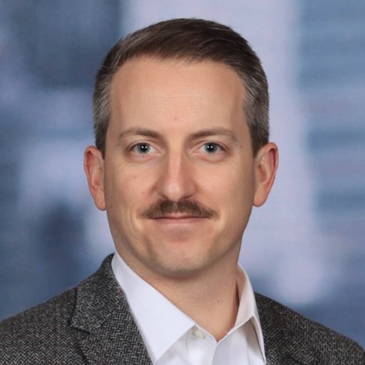 Chris Fleming profile photo