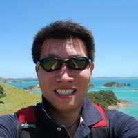 Jerry Ren profile photo