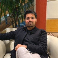 Arjun Vellody profile photo