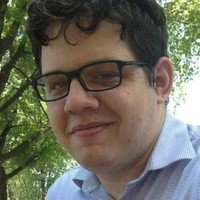 Jason Berlinsky profile photo