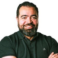 Marcus Machado profile photo