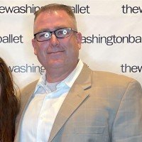 Michael Morris profile photo