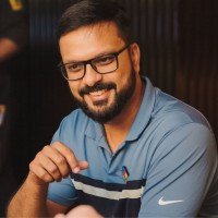 Vineeth Rajagopal profile photo