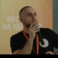 Alexander Georgiev profile photo