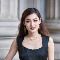 Kassia Gao profile photo
