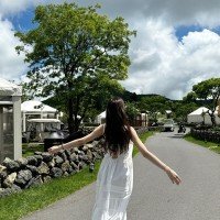 Evelyn Lin profile photo