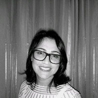 Elizangela Gasparello Mota Oliva profile photo