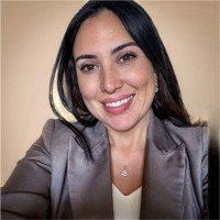 Mabel Benavides, MBA profile photo
